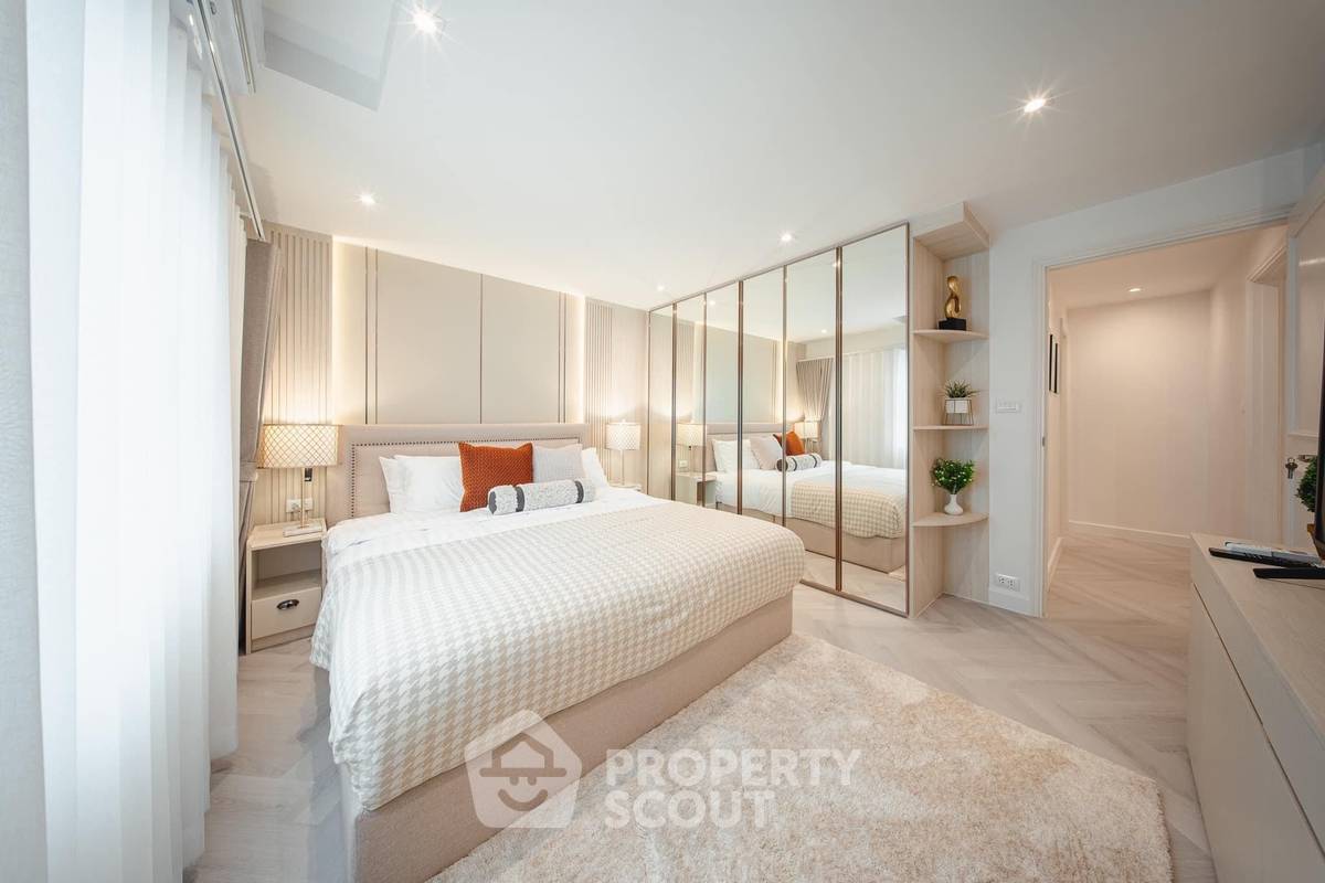 picture 3-BR Condo at Fortune Condotown Condominium in Chong Nonsi (ID 1538059) - 29/30
