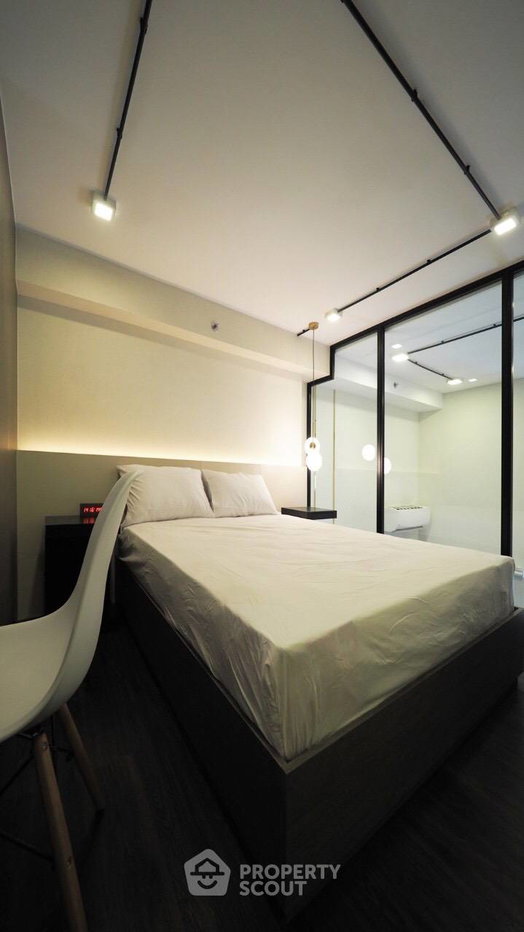 รูป คอนโด 1-ห้องนอน ที่ ไซมิส สุขุมวิท 48 ใกล้ BTS อ่อนนุช (ID 513098) - รูปที่ 12/16