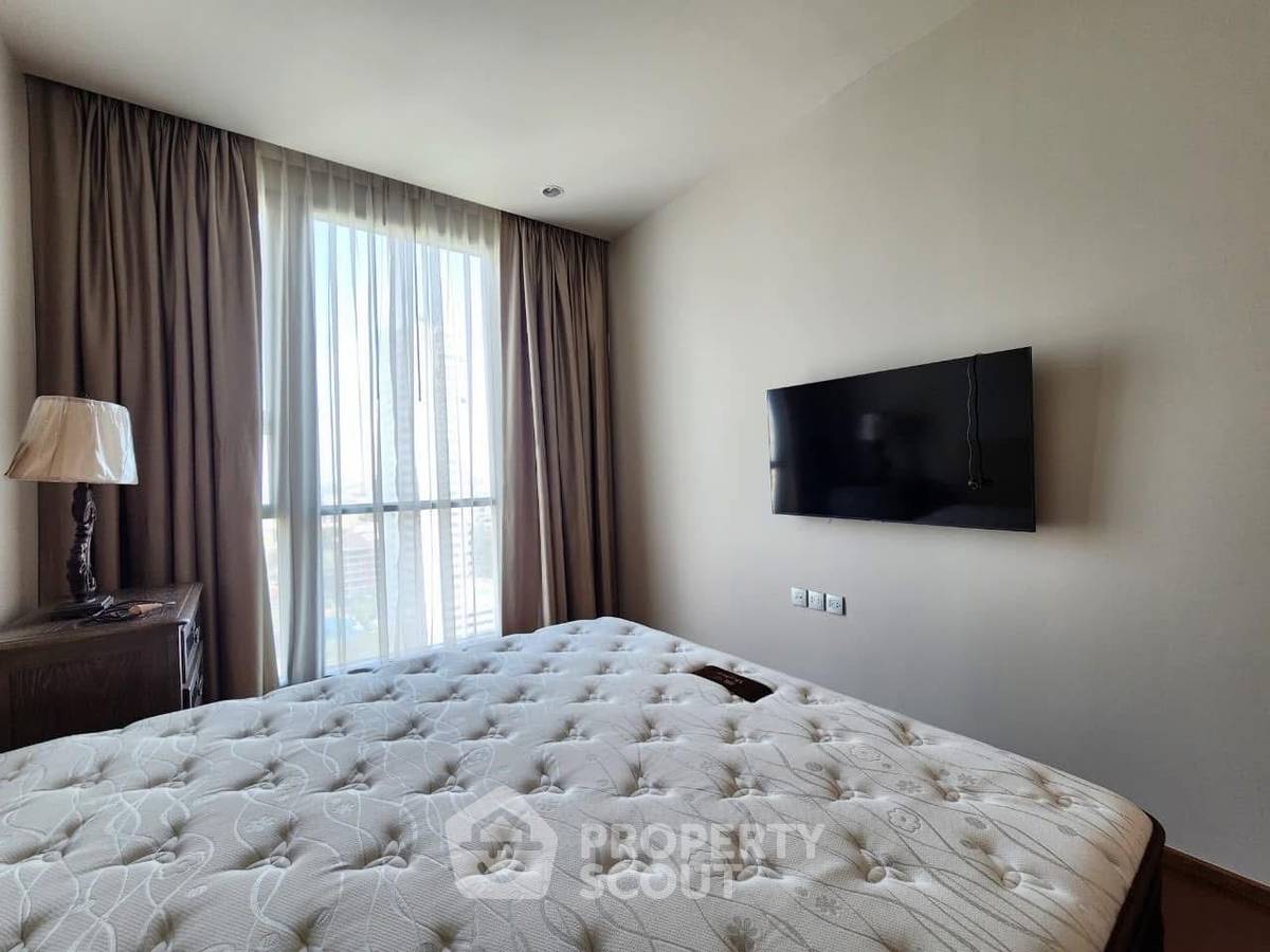 รูป คอนโด 2-ห้องนอน ที่ ควอทโทร บาย แสนสิริ ใกล้ BTS ทองหล่อ (ID 2055497) - รูปที่ 11/22