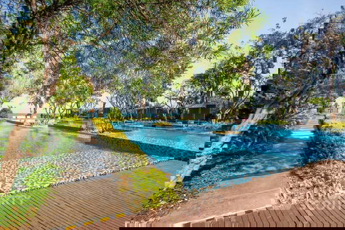 2-BR Condo at Baan Sandao close to Hua Hin Market Village (ID 2169414)