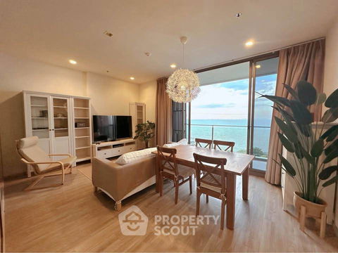2-BR Condo at Baan Plai Haad Pattaya close to Sanctuary of Truth (ID 2095961)