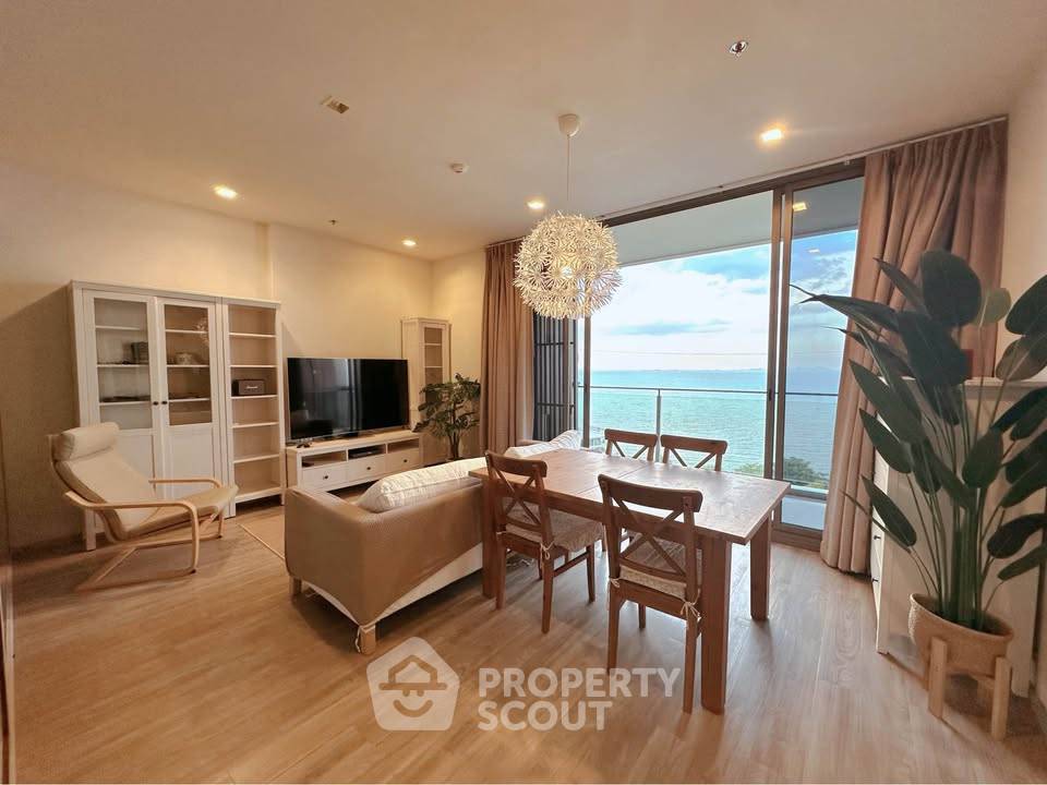 picture 2-BR Condo at Baan Plai Haad Pattaya close to Sanctuary of Truth (ID 2095961) - 1/8