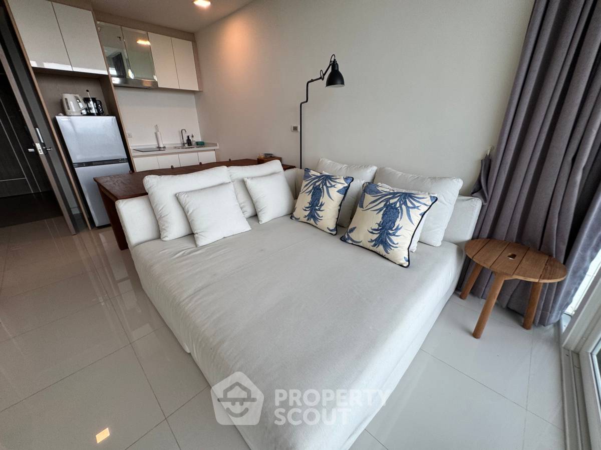 picture 1-BR Condo at Del Mare Condominium close to Bangsaray (ID 2135069) - 3/17