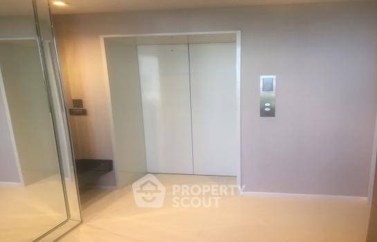 picture 2-BR Condo at The Bangkok Sathorn near BTS Surasak (ID 421634) - 1/9