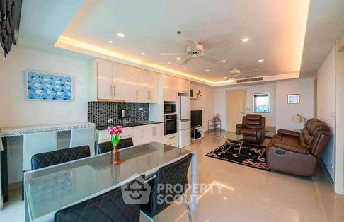 2-BR Condo at Cosy Beach View close to Phratamnak (ID 1963932)