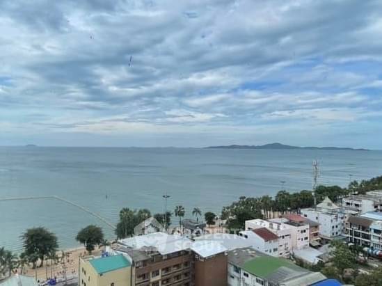 รูป คอนโด สตูดิโอ ที่ เทียนทอง คอนโดเทล ใกล้ หาดจอมเทียน (ID 2057229) - รูปที่ 4/8