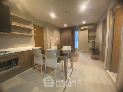 2-BR Condo at Rhythm Sukhumvit 50 near BTS On Nut (ID 1792029)