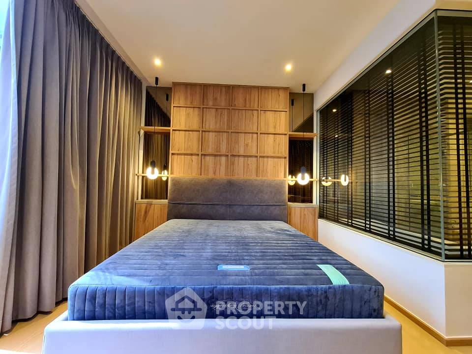 picture 2-BR Condo at ASHTON Asoke - Rama 9 near MRT Phra Ram 9 (ID 480524) - 3/9