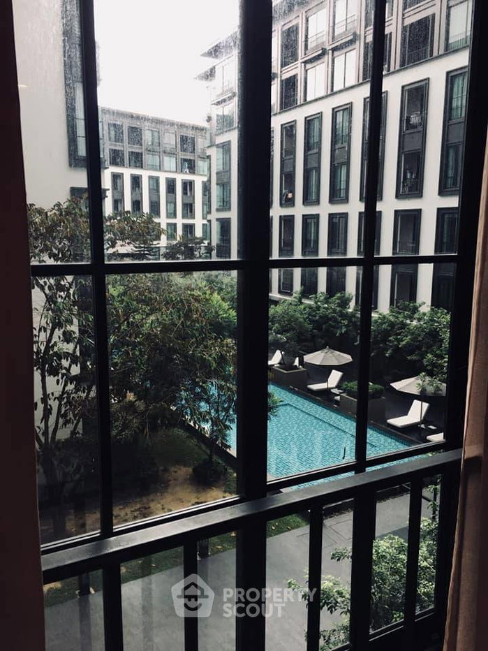 picture 1-BR Condo At The Reserve Kasemsan 3 Near BTS National Stadium (ID 1259089) - 2/10