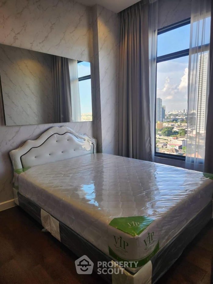picture 1-BR Condo at Mayfair Place Sukhumvit 50 near BTS On Nut (ID 1727567) - 5/9