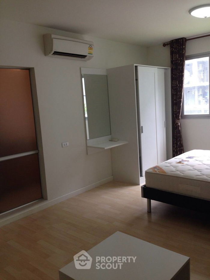 picture 1-BR Condo at D Condo Onnut-Suvarnabhumi close to Suvarnabhumi Airport (ID 594684) - 14/17