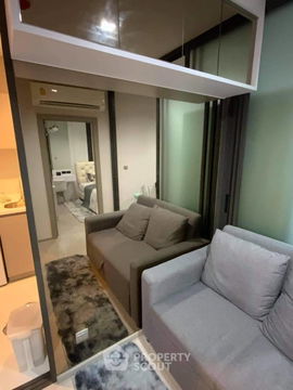 2-BR Condo at Life Asoke - Rama 9 near MRT Phra Ram 9 (ID 1331962)