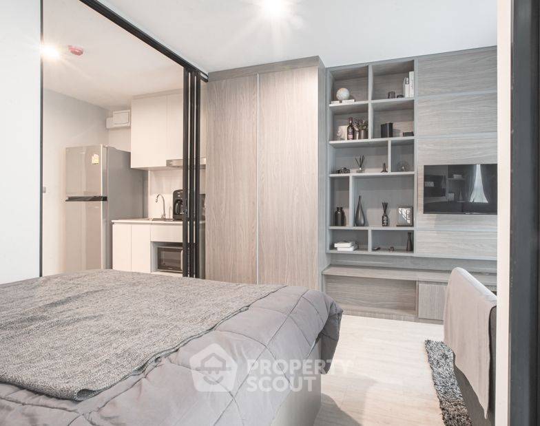 picture 1-BR Condo at The Matt Sukhumvit 101/1 in Bang Chak (ID 1434333) - 2/6