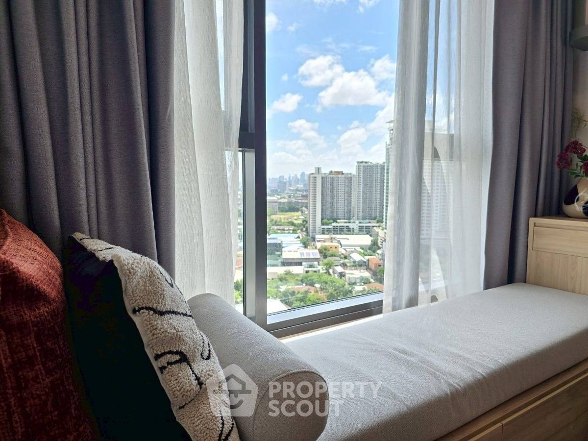 picture 1-BR Condo at Aspire Sukhumvit-Rama 4 near BTS Phra Khanong (ID 2131634) - 4/22