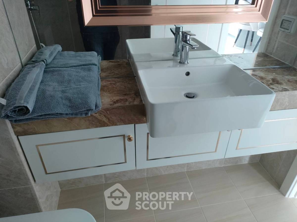 picture Studio Condo at The Empire Tower Pattaya close to Pattaya (ID 1501280) - 4/26