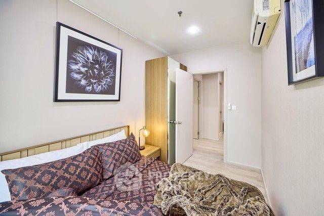 รูป คอนโด 2-ห้องนอน ที่ ไลฟ์ สุขุมวิท 48 ใกล้ BTS พระโขนง (ID 1546761) - รูปที่ 11/20
