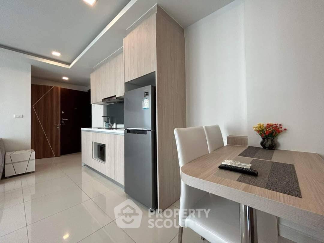 picture 2-BR Condo at Arcadia Beach Resort Pattaya close to Pattaya South (ID 1774729) - 9/14
