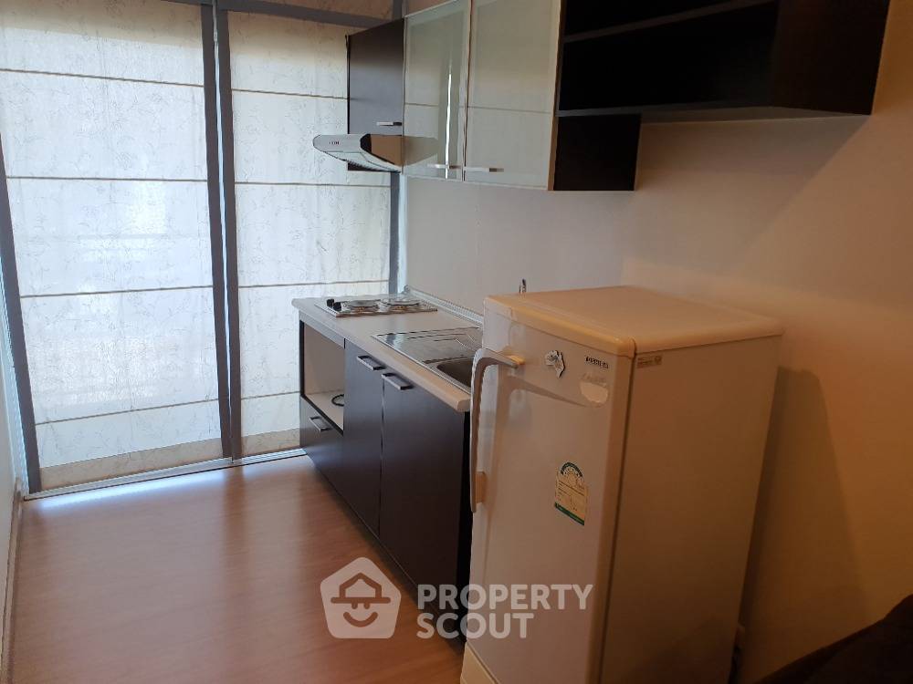 picture 1-BR Condo at The Complete Rajprarop near ARL Ratchaprarop (ID 1631567) - 4/5