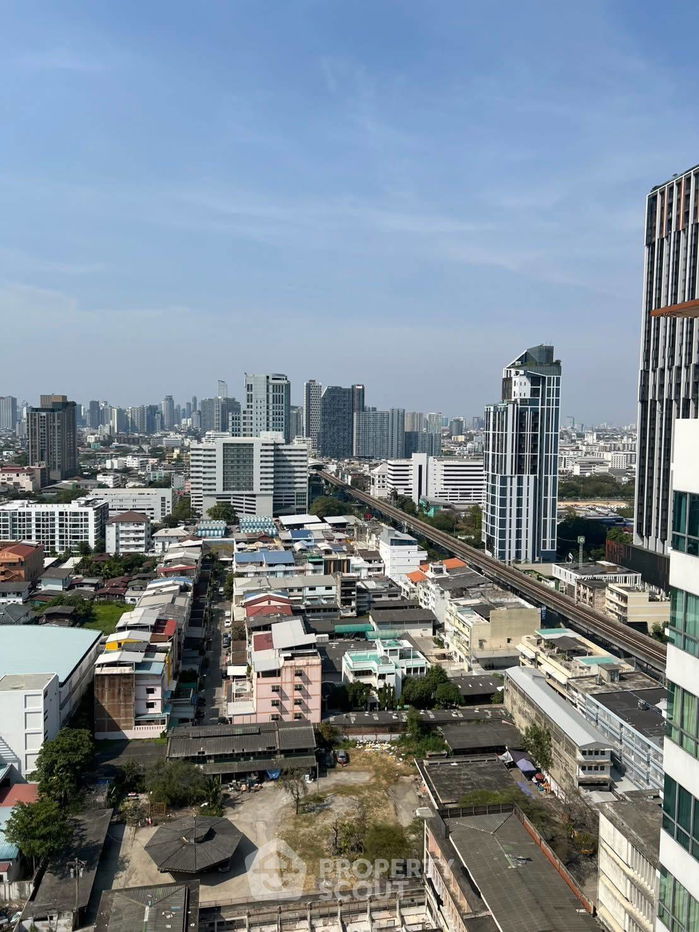 รูป คอนโด 2-ห้องนอน ที่ เดอะ รูม สุขุมวิท 62 ใกล้ BTS ปุณณวิถี (ID 2177944) - รูปที่ 13/17