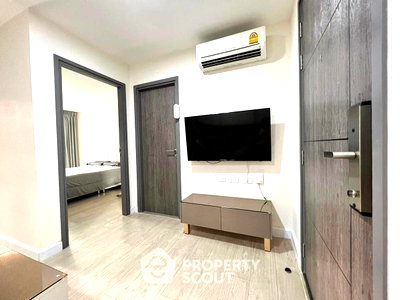 Condos for sale : 1-BR Condo at Metro Luxe Rose Gold Phahol - Sutthisan near BTS Saphan Khwai (ID 1132306)