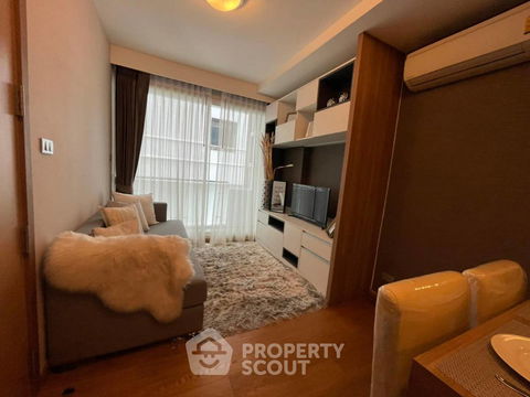 1-BR Condo at Inter Lux Premier Sukhumvit 13 near ARL Makkasan (ID 1942097)