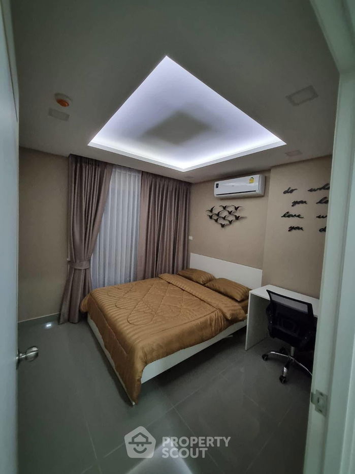 รูป คอนโด 1-ห้องนอน ที่ สยาม โอเรียนทัล สตาร์ ใกล้ ถนนพระตำหนัก พัทยา (ID 1034262) - รูปที่ 8/20