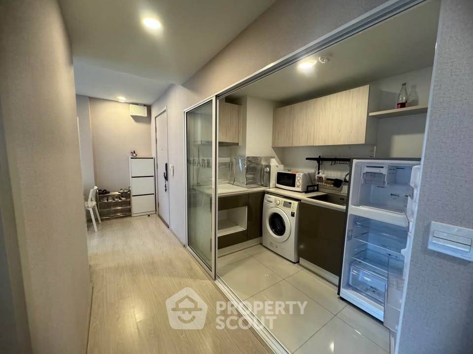 รูป คอนโด 2-ห้องนอน ที่ เดอะทรี สุขุมวิท 64 ใกล้ BTS ปุณณวิถี (ID 1980826) - รูปที่ 2/17