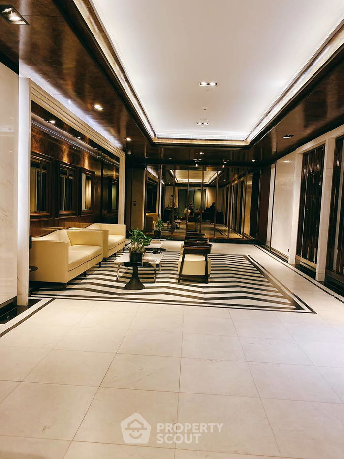 picture 1-BR Condo at The Crest Sukhumvit 34 near BTS Thong Lor (ID 476897) - 18/26