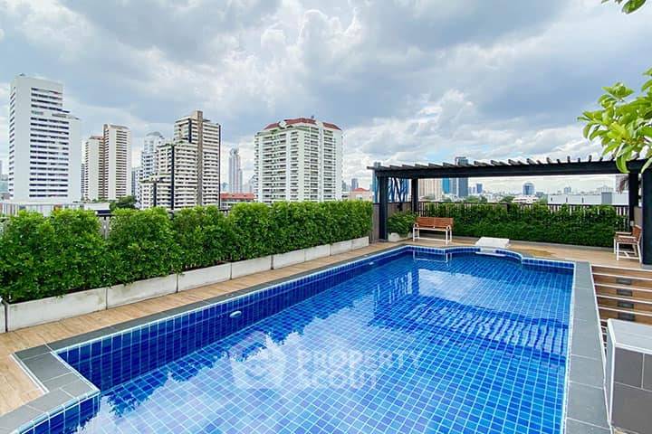 รูป คอนโด 1-ห้องนอน ที่ ดิ เอซ เอกมัย ใกล้ BTS เอกมัย (ID 1518716) - รูปที่ 4/10