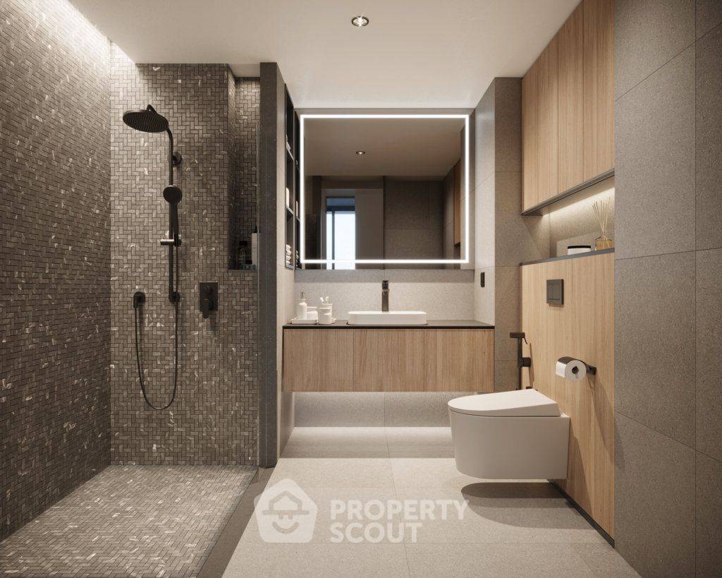 3-BR Condo at Layan Green Park close to Layan (ID 1523902) - image 5