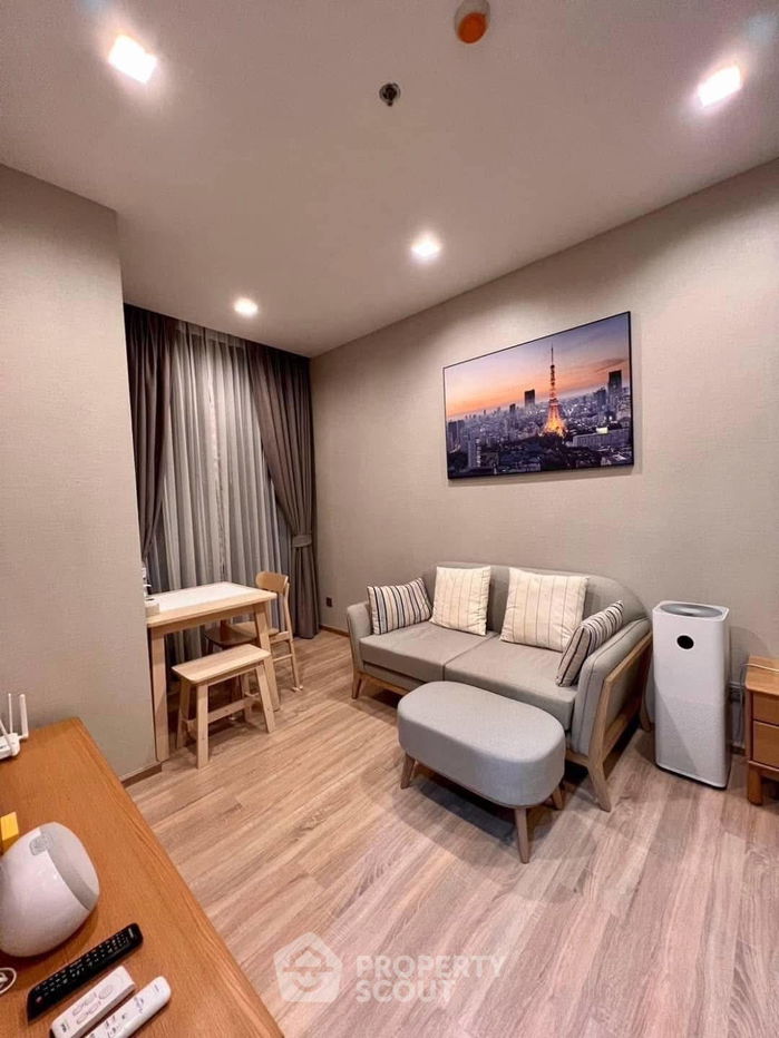 รูป คอนโด 1-ห้องนอน ที่ เดอะไลน์ พหลฯ – ประดิพัทธ์ ใกล้ BTS สะพานควาย (ID 2171340) - รูปที่ 2/10
