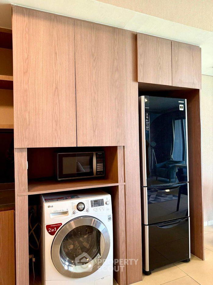 รูป คอนโด 2-ห้องนอน ที่ ซายร์ วงศ์อมาตย์ ใกล้ วงศ์อมาตย์ (ID 2088692) - รูปที่ 5/13