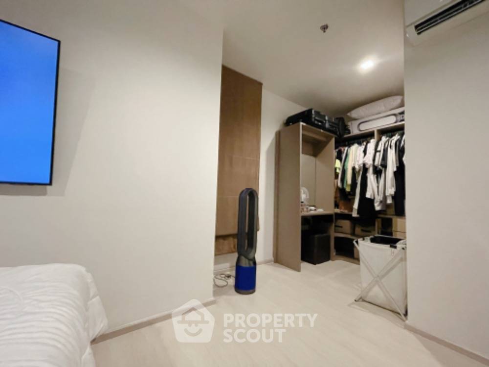 รูป คอนโด 2-ห้องนอน ที่ ไลฟ์ สุขุมวิท 48 ใกล้ BTS พระโขนง (ID 1541651) - รูปที่ 8/10
