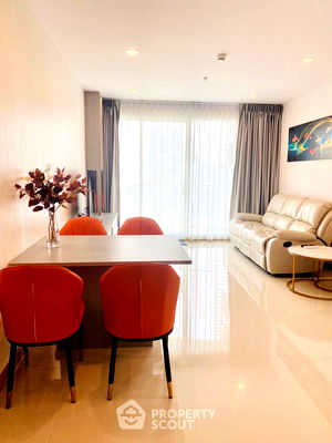 ขายคอนโด : คอนโด 2-ห้องนอน ที่ ศุภาลัย ริวา แกรนด์ พระราม 3 ใกล้ พระราม 3 (ID 1425175)