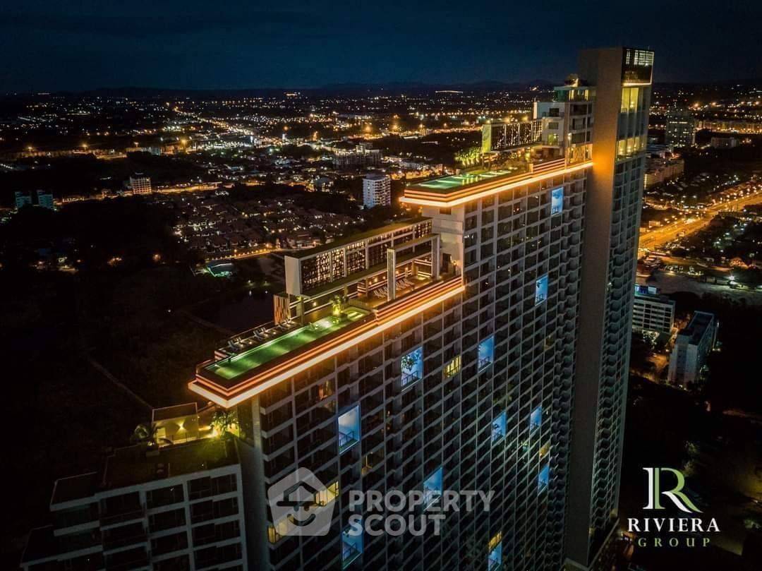 picture 1-BR Condo at The Riviera Jomtien close to Jomtien Beach (ID 2168074) - 2/17