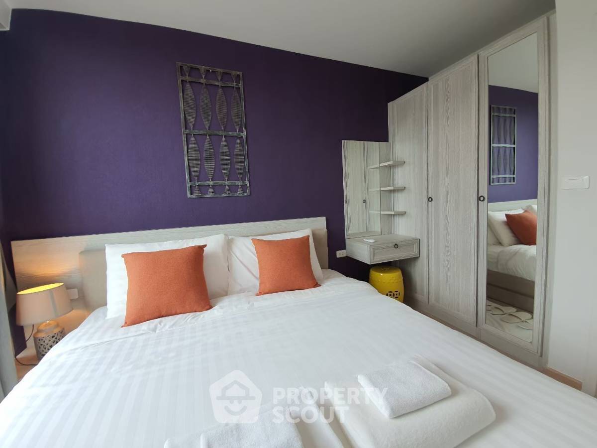 picture 1-BR Condo at The Base Height Phuket close to Khao Rang Viewpoint (ID 1169546) - 6/11