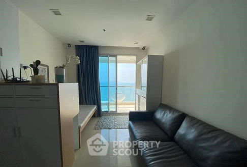 คอนโด 1-ห้องนอน ที่ เดอะ ปาล์ม - หาดวงศ์อมาตย์ ใกล้ พัทยาเหนือ (ID 1241169)