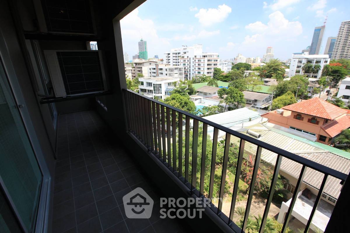 รูป คอนโด 1-ห้องนอน ที่ เดอะ ซี๊ด มูซี่ สุขุมวิท 26 ใกล้ BTS พร้อมพงษ์ (ID 510309) - รูปที่ 6/8