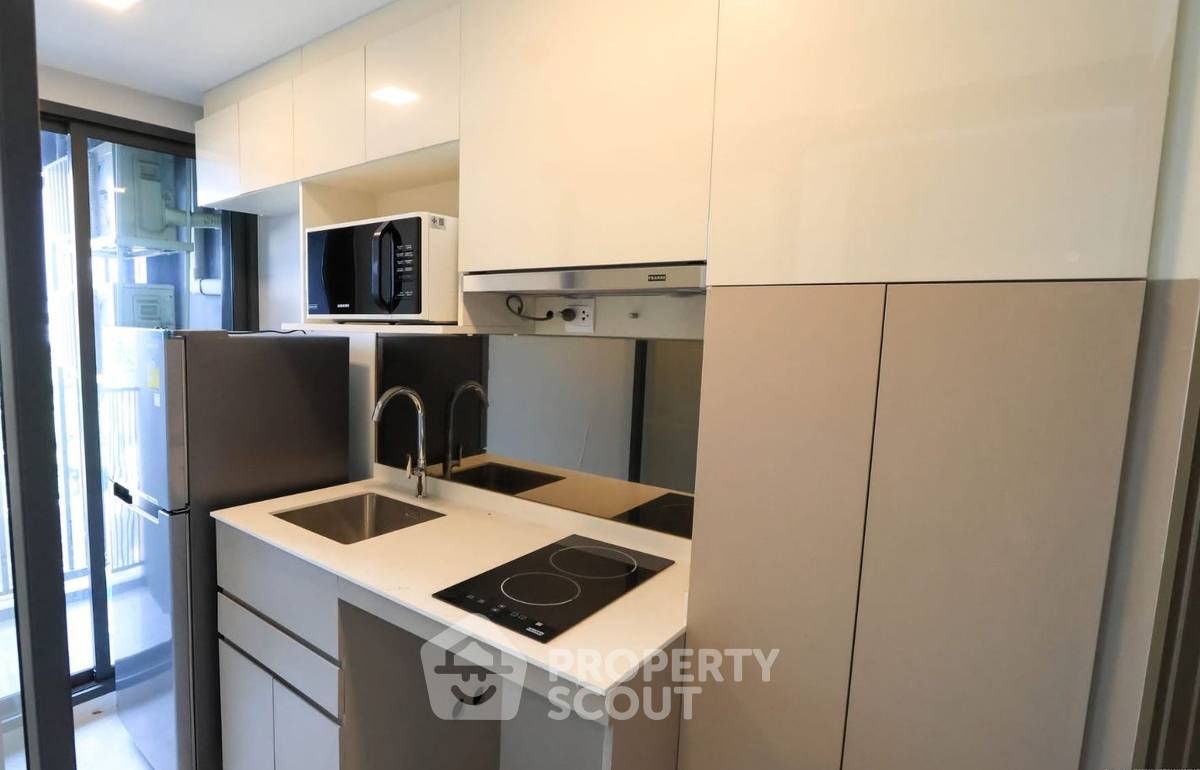 รูป คอนโด 1-ห้องนอน ที่ เดอะ ไพรเวซี่ เอส 101 ใกล้ BTS ปุณณวิถี (ID 1945292) - รูปที่ 4/6