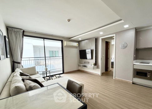 1-BR Condo at Dazzle Sukhumvit 7 near BTS Nana (ID 1914074)