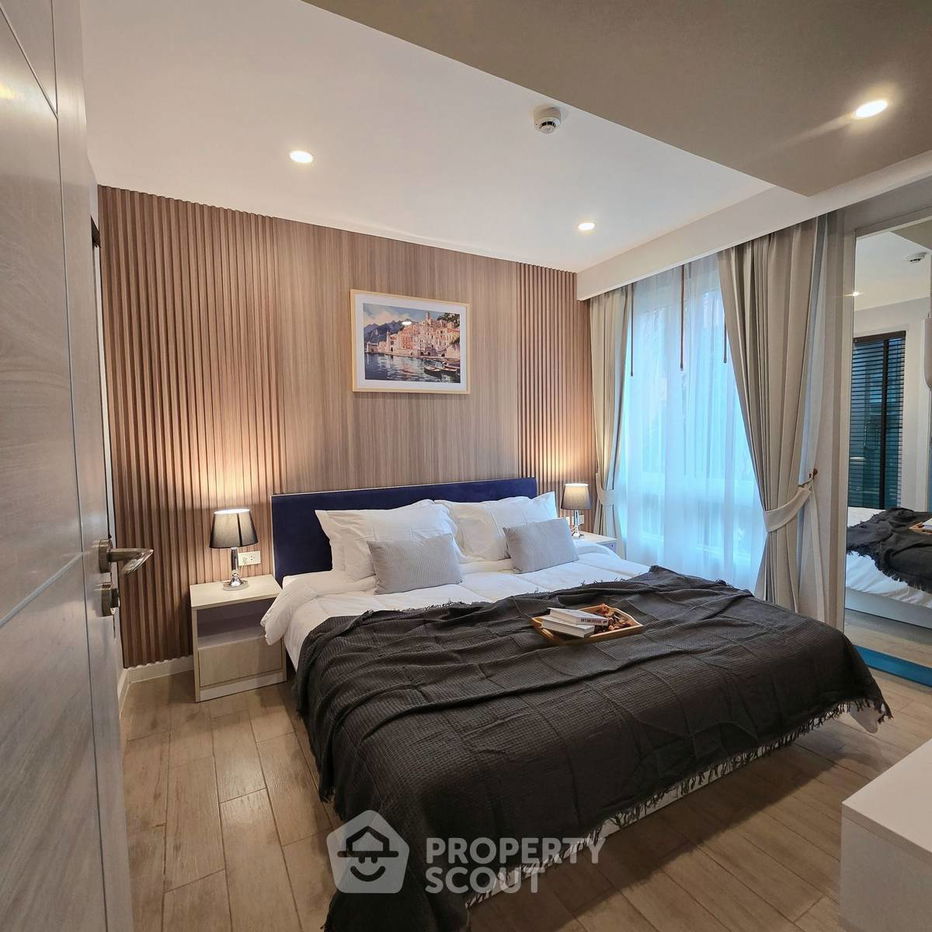 รูป คอนโด 1-ห้องนอน ที่ เซเว่น ซีส์ คอนโด รีสอร์ท จอมเทียน ใกล้ เมืองพัทยา (ID 2128225) - รูปที่ 7/11