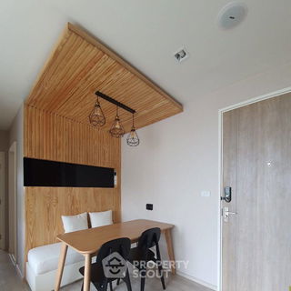 คอนโด 2-ห้องนอน ที่ แชมเบอร์ส เฌอ รัชดา-รามอินทรา ใน รามอินทรา (ID 815192)