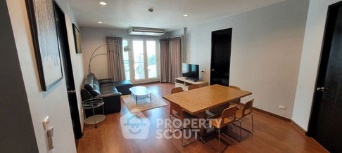 3-BR Condo at Citi Smart Sukhumvit 18 near BTS Asok (ID 2083906)