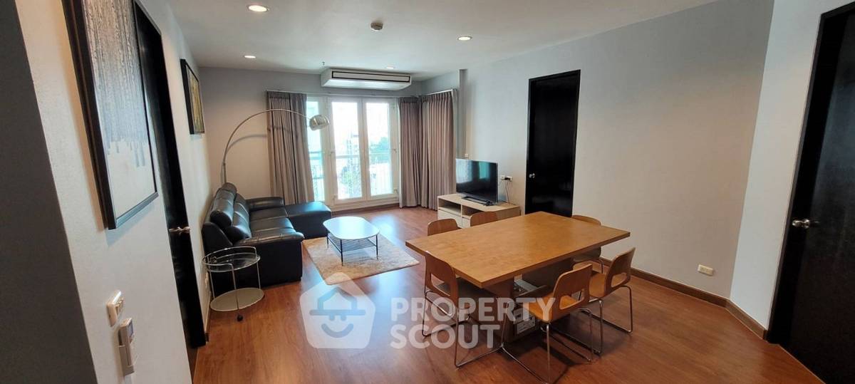 รูป คอนโด 3-ห้องนอน ที่ ซิตี้ สมาร์ท สุขุมวิท18 ใกล้ BTS อโศก (ID 2083906) - รูปที่ 1/7