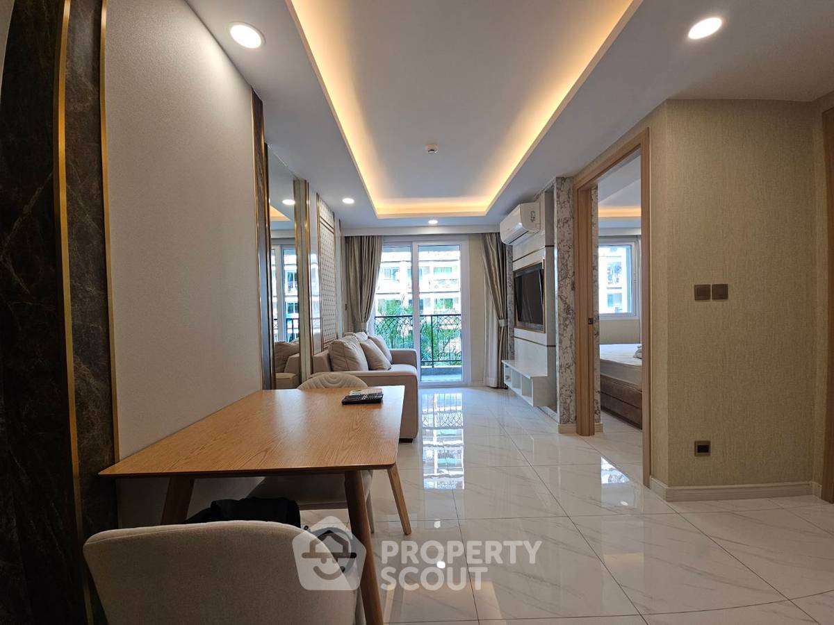 รูป คอนโด 1-ห้องนอน ที่ ดุสิต แกรนด์ พาร์ค 2 ใกล้ เมืองพัทยา (ID 2087541) - รูปที่ 6/13