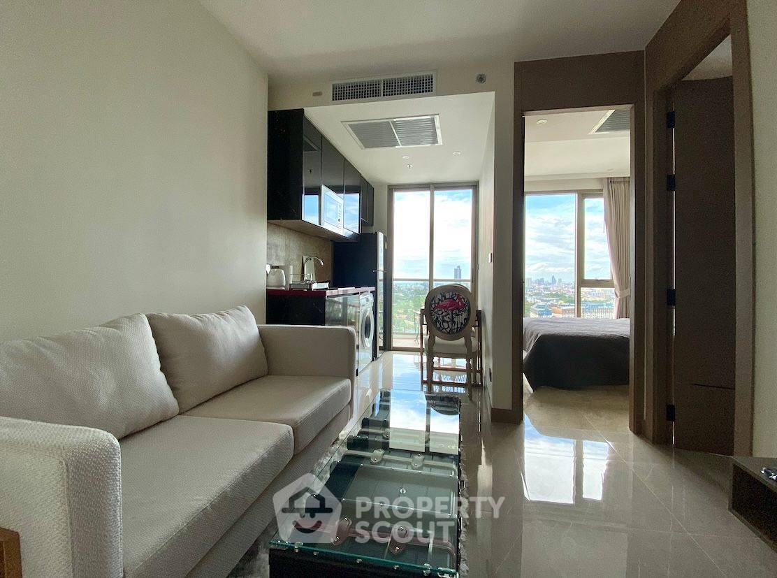 picture 1-BR Condo at The Riviera Ocean Drive close to Jomtien Beach (ID 2133609) - 3/22