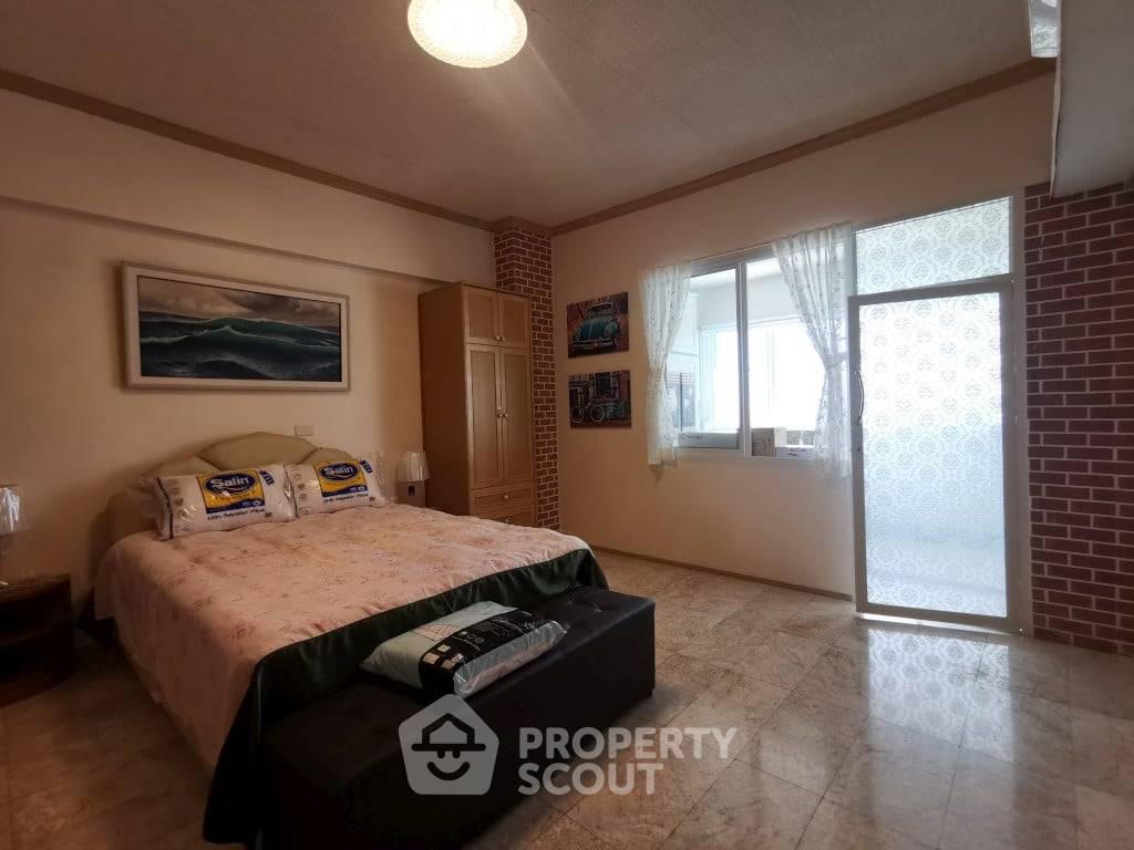 รูป คอนโด 2-ห้องนอน ที่ จอมเทียน คอมเพล็กซ์ ใกล้ หาดจอมเทียน (ID 1000698) - รูปที่ 33/40