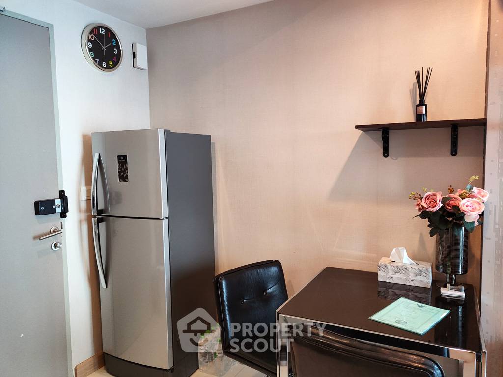 รูป คอนโด 2-ห้องนอน ที่ ไอดีโอ โมบิ พญาไท ใกล้ BTS พญาไท (ID 753340) - รูปที่ 2/10