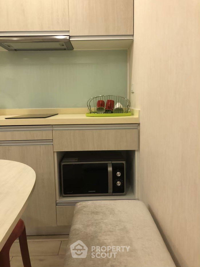 picture 1-BR Condo at Seven Seas Condo Resort Jomtien close to Pattaya (ID 2094046) - 5/17