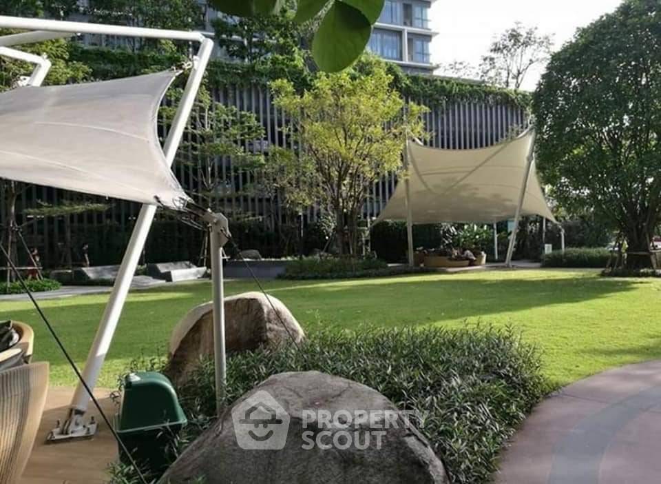 รูป คอนโด 1-ห้องนอน ที่ ไอดีโอ โมบิ สุขุมวิท 81 ใกล้ BTS อ่อนนุช (ID 1541140) - รูปที่ 5/6